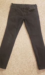 Mens Pacsun Skinny Jeans